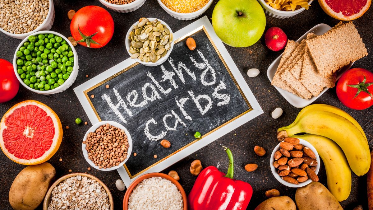 How Many Carbs Do You Need Regularly For Weight Loss? Top 4 Healthy